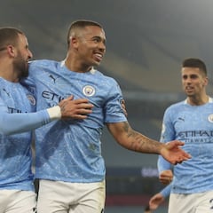 El City-Mönchengladbach se jugará en Budapest