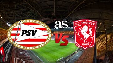 Sigue la retransmisión del PSV vs Twente duelo que se llevará a cabo este sábado 27 de enero a las 12:45 y en el que Chucky Lozano será titular.