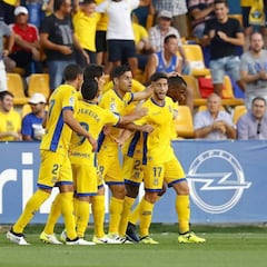 El Alcorcón entra en la recta final del proceso de venta