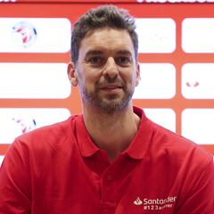 Gasol no descarta volver a Europa pero el Barça no lo ve claro