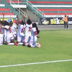 Goleadoras, juegos inéditos y más datos de los cuartos