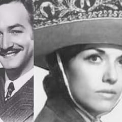 Fallece Diana Negrete, la única hija de Jorge Negrete, a los 79 años