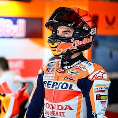 Se han visto remontadas más grandes que la que necesita Márquez