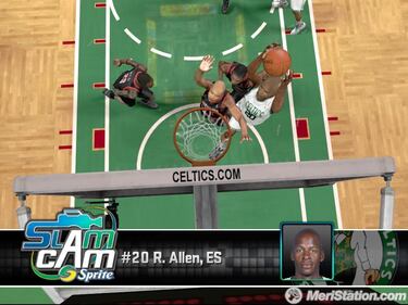 NBA 2k8, Impresiones