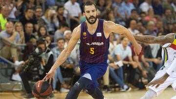 Barcelona - Zaragoza: TV, horario y dónde ver online