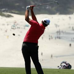 US Open 2019: TV, horarios y dónde ver la jornada final