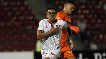 Barnechea 1-2 Copiapó: goles, resumen y resultado