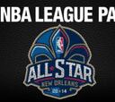 League Pass NBA: promoción especial para ver el All-Star