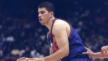 Las mejores actuaciones de los mexicanos en la NBA