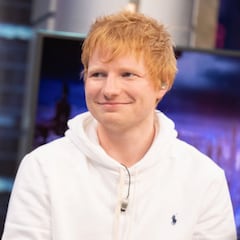 Ed Sheeran se gana el aplauso unánime de las redes por lo que hizo en 'El Hormiguero'