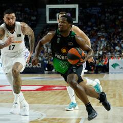 Feliz: “Claro que estamos enfadados con el criterio arbitral”