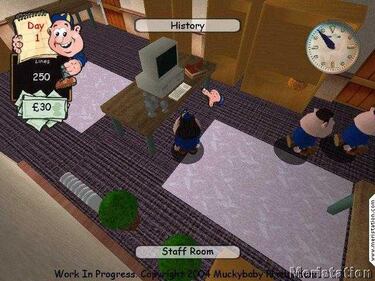 Skool's Out recupera el espíritu de Skool Daze