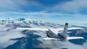 Microsoft Flight Simulator: requisitos m¨ªnimos y recomendados para volar en PC