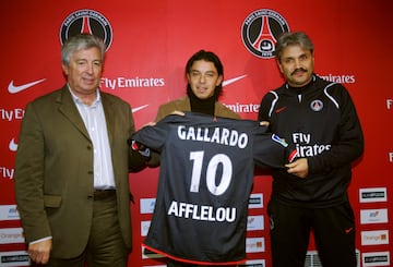 Marcelo Gallardo