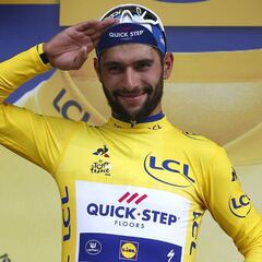 Los 10 grandes momentos del deporte colombiano en 2018