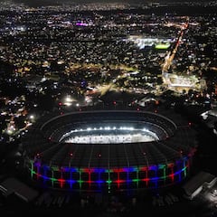 Mundial 2026, libre de impuestos