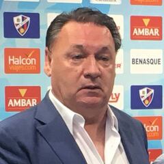 Lasaosa regresa con galones