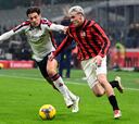 Milan-Genoa, en directo