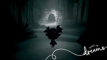 Dreams añade soporte para PS VR desde su lanzamiento