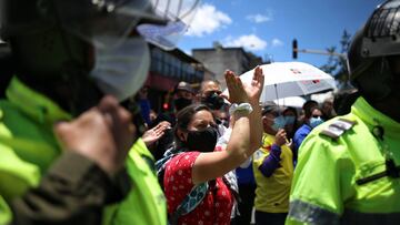 Estás serán las prohibiciones que se mantienen en el país en la nueva fase de aislamiento que irá en un principio hasta el 30 de septiembre en todo el país