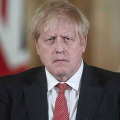 Coronavirus: Boris Johnson moved to intensive care in London