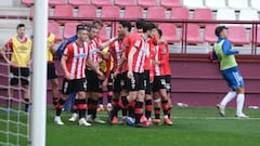 Iñaki tira del carro