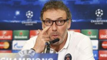 Blanc: "A Diego Costa le gusta
el contacto y provocar"