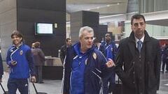 Oltra y Aguirre al rescate