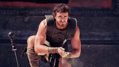 El primer tráiler de ‘Gladiator 2’ es tan épico que confirma las sospechas: se avecina una obra maestra