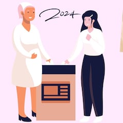 ¿Qué estados elegirán por primera vez a una mujer gobernadora en México? | Elecciones 2024