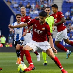 Blanco: "Espero que Melendo esté aquí muchos años"