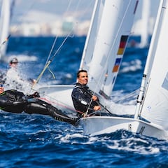 Xammar-Cardona, un estreno de oro