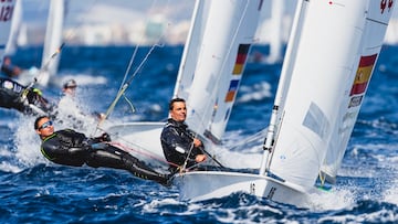 Xammar-Cardona, un estreno de oro