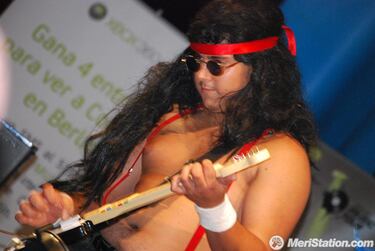 [CP] Campus Party 12 finaliza oficialmente sus competiciones