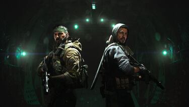 Call of Duty Black Ops Cold War y su integración con Warzone; todo lo que sabemos