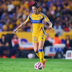 Cómo ver las semifinales de la Liga MX Femenil