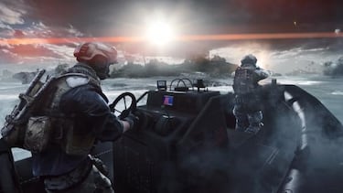 Battlefield 5: la campaña individual, asignatura pendiente de DICE