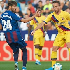 Algo pasa con Arthur