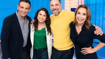 Era el gran fichaje de la industria televisiva, se cayó a última hora y podría terminar en tribunales: Chilevisión da el primer paso