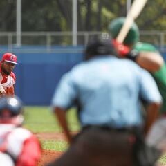 Resumen y resultados del béisbol en los Juegos Centroamericanos y del Caribe | 25 de junio