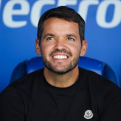 La tranquilidad invade a Cruz Azul