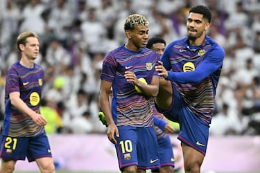 Barcelona enfrentará al Guadalajara