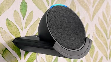 Ofertas Prime octubre 2023: Amazon Echo Pop con un 64% de descuento