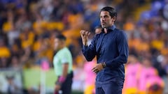 Fue todo para Fernando Gago