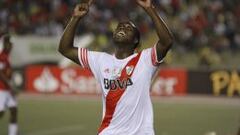Balanta no se rinde: aún hay chances de River en Libertadores
