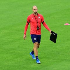 FIFA World Cup CONCACAF qualifiers in September: games, dates and group