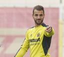Soldado: "Ha sido una vuelta mejor de lo que me imaginaba"
