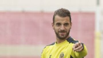 Soldado: "Ha sido una vuelta mejor de lo que me imaginaba"