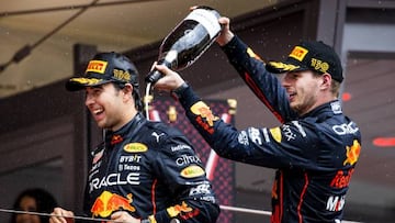 El mexicano logró conquistar el histórico Gran Premio de Mónaco para convertirse en el piloto azteca con la mayor cantidad de triunfos en la F1.