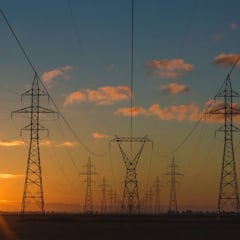 El nuevo sistema de energía nuclear en el que trabaja China